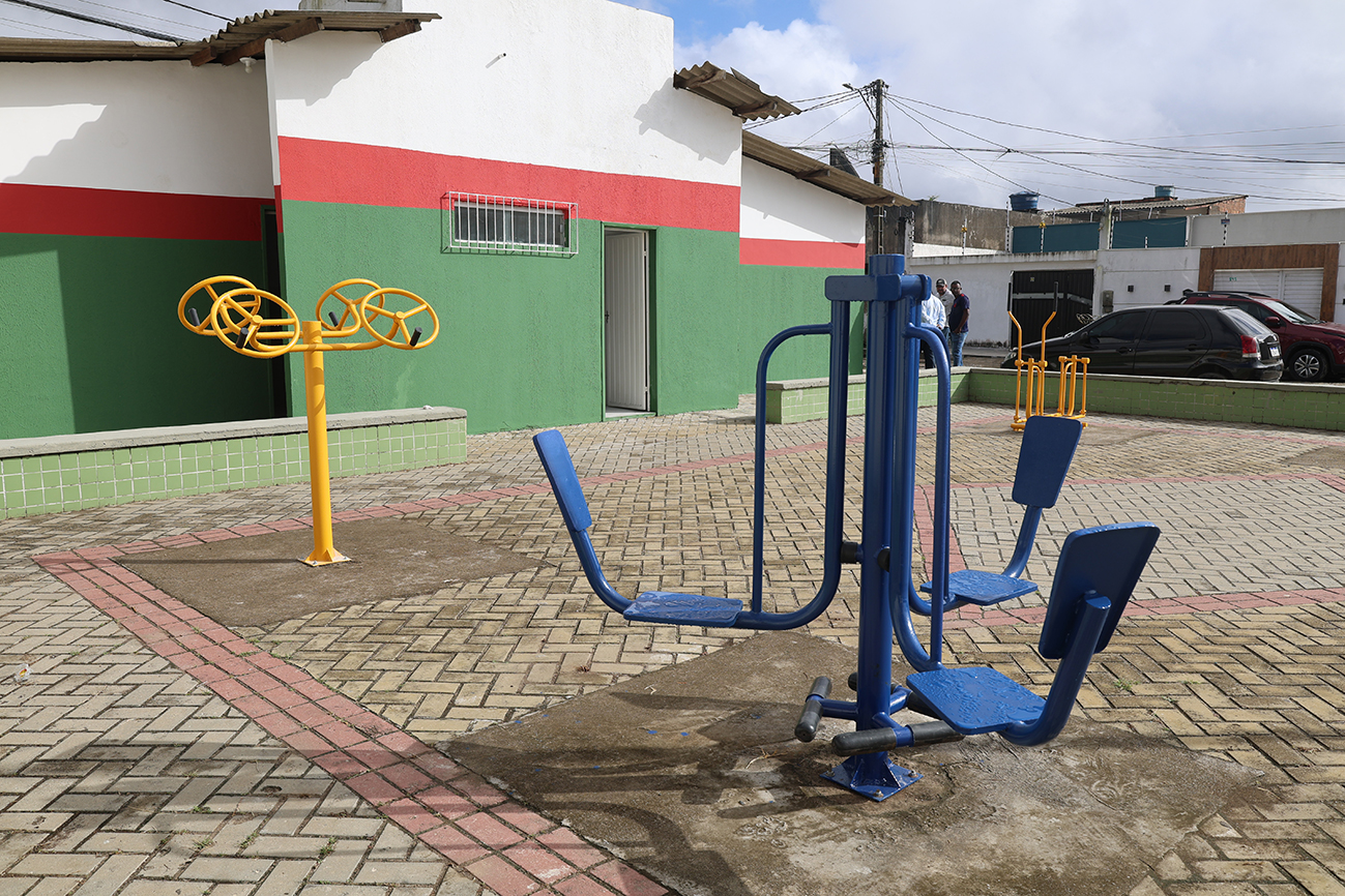 Foto: Reprodução/Prefeitura de Feira de Santana - BA